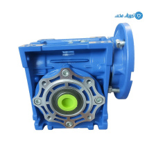 گیربکس کتابی دگ NMRV040-RATIO-60