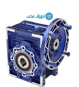 گیربکس کتابی سهند VF-110-1/10