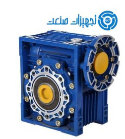  گیربکس  کتابی  دگ  NMRV-1/60- 150